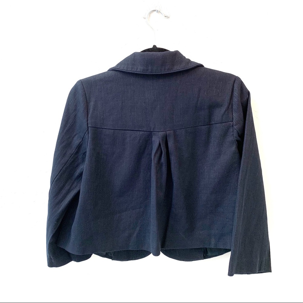 Liquid Denim Jacket - Picture 2 of 6
